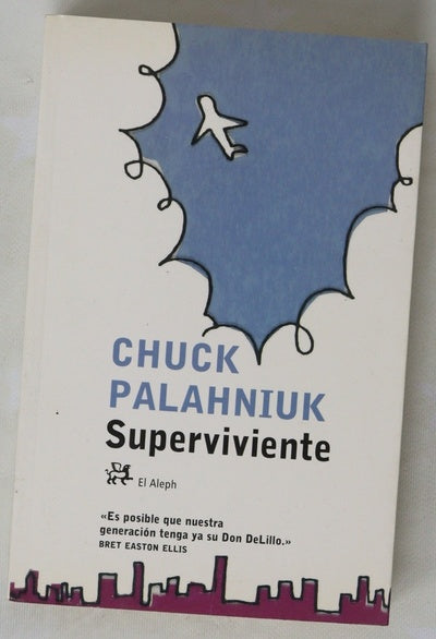 Superviviente