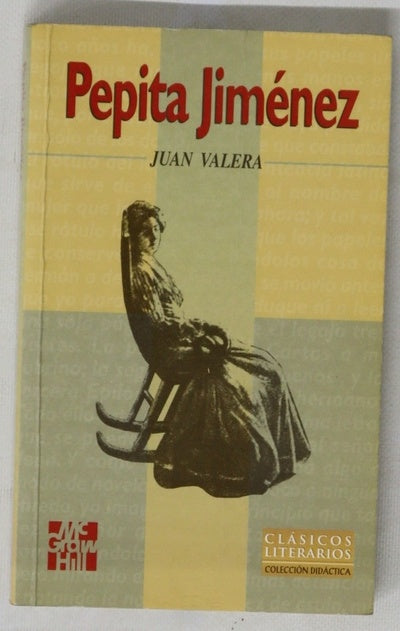 Pepita Jiménez