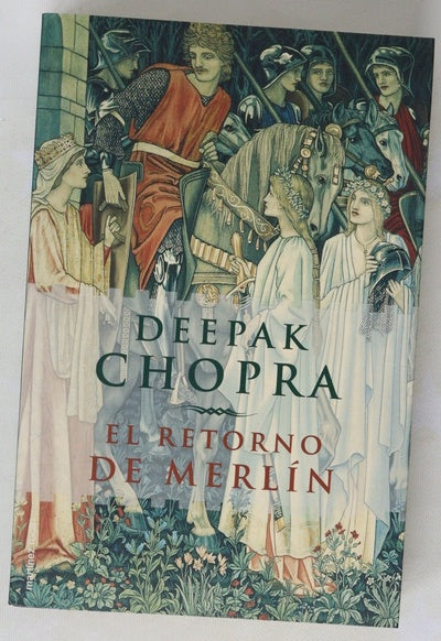 El retorno de Merlín