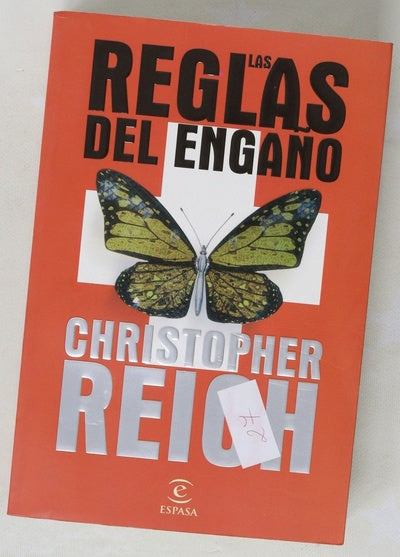 Las reglas del engaño