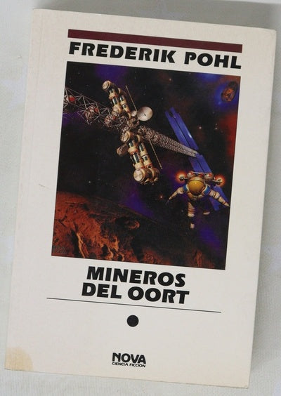 Mineros del Oort
