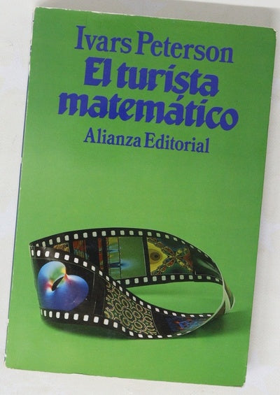 El turista matemático