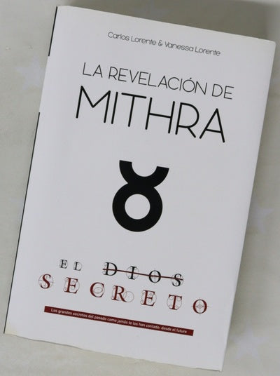 El dios secreto