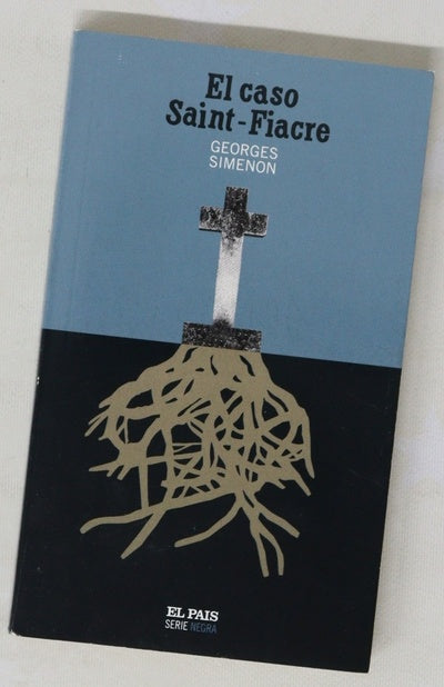 El caso Saint-Fiacre