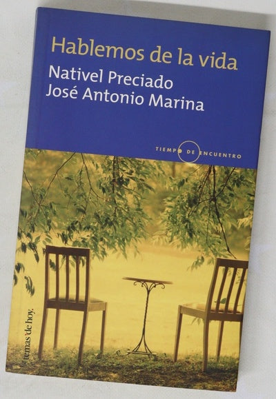 Hablemos de la vida