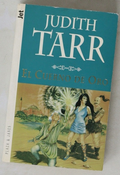 El cuerno de oro