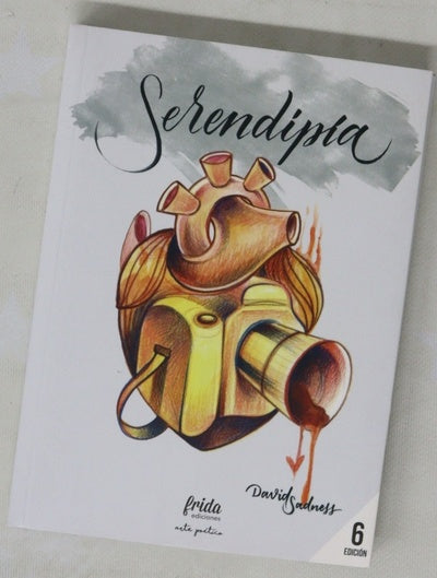 Serendipia