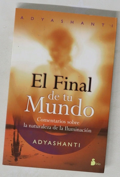 El final de tu mundo
