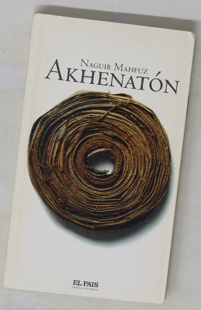 Akhenatón