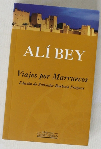 Viajes por Marruecos