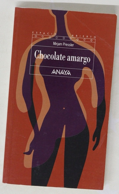 Chocolate amargo