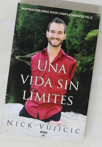 Una vida sin límites