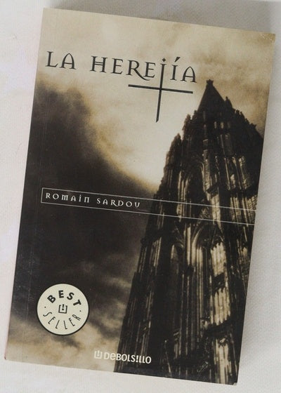 La herejía