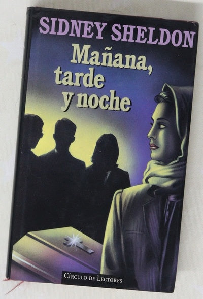 Mañana, tarde y noche
