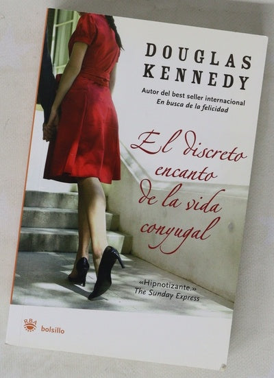 El discreto encanto de la vida conyugal