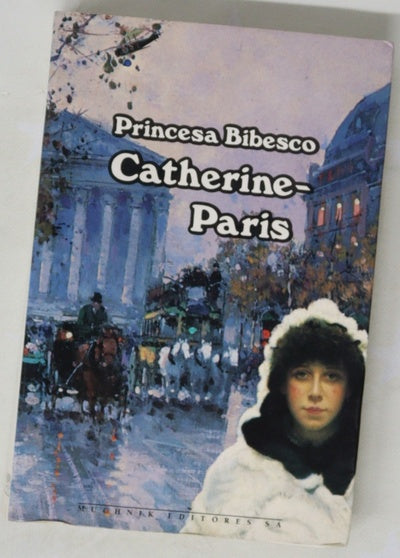 Catherine-Paris