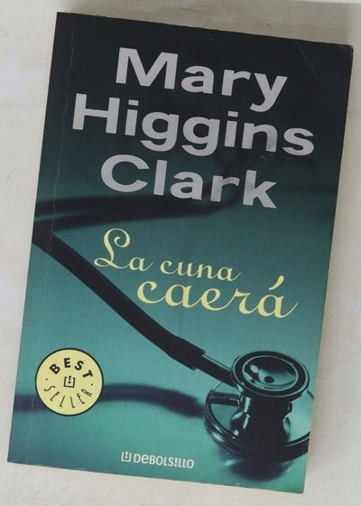 La cuna caerá