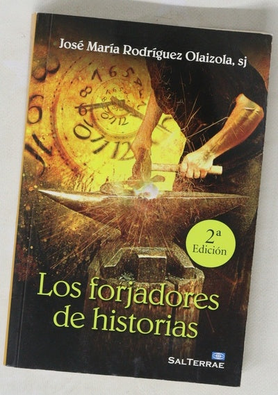 Los forjadores de historias