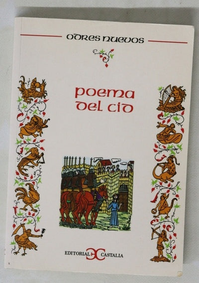 Poema del Cid