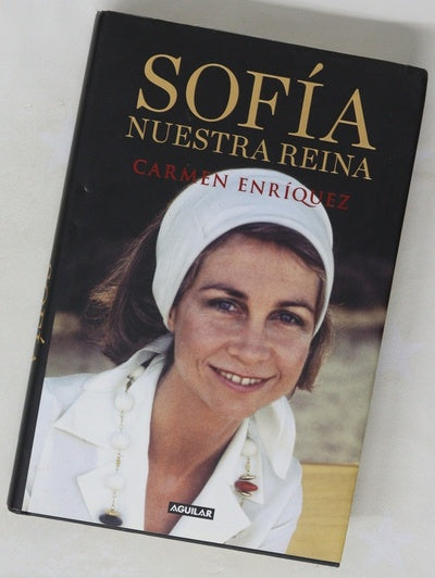 Sofía, nuestra reina