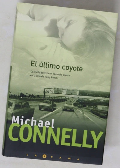 El último coyote