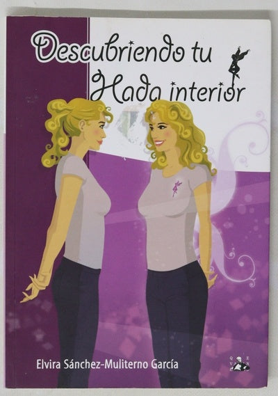 Descubriendo tu hada interior