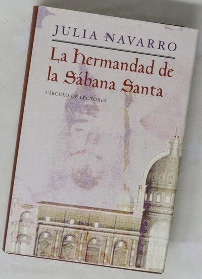 La hermandad de la Sábana Santa