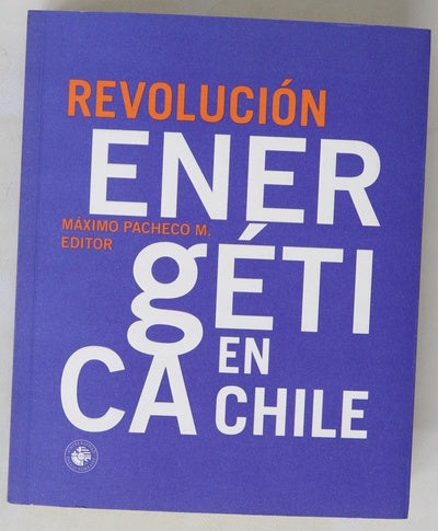 Revolución Energetica en chile