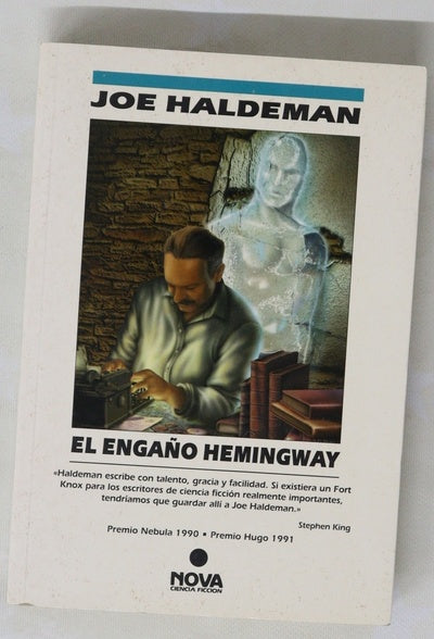 El engaño Hemingway