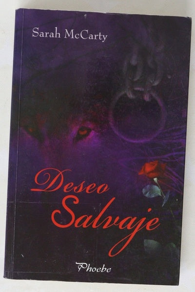 Deseo Salvaje