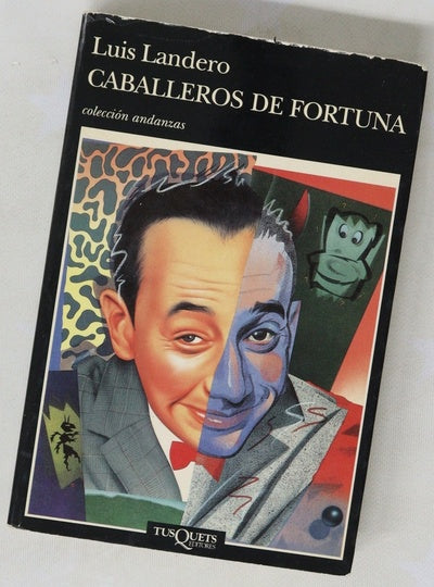 Caballeros de fortuna