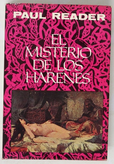 El misterio de los harenes