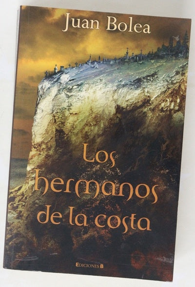 Los hermanos de la costa