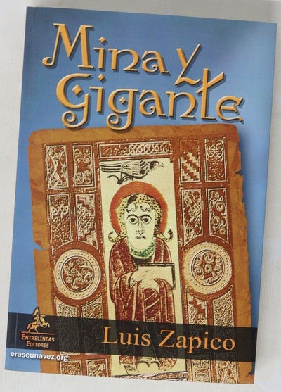 Mina y gigante