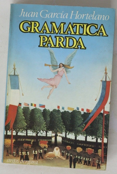 Gramática parda