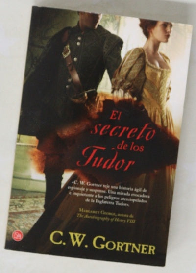 El secreto de los Tudor