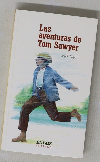 Las aventuras de Tom Sawyer