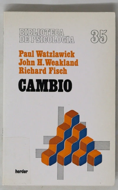 Cambio 