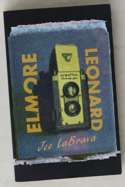 Joe LaBrava