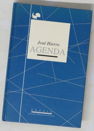 Agenda