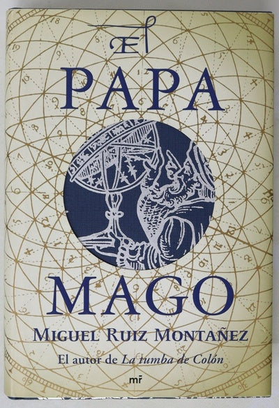 El Papa mago