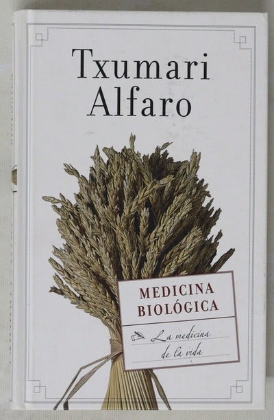 Medicina biológica