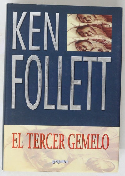 El tercer gemelo