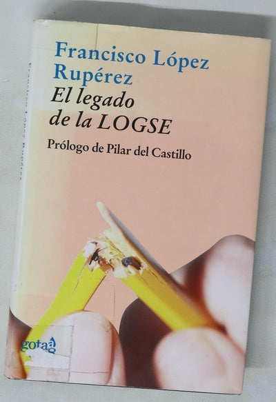 El legado de la LOGSE