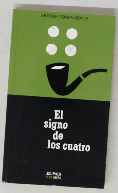 El signo de los cuatro