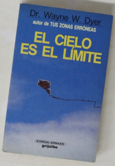El cielo es el límite