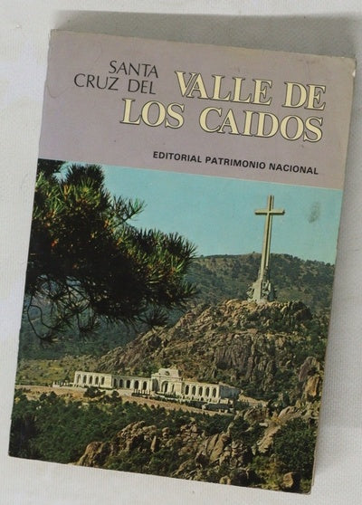 Santa Cruz del Valle de los Caídos