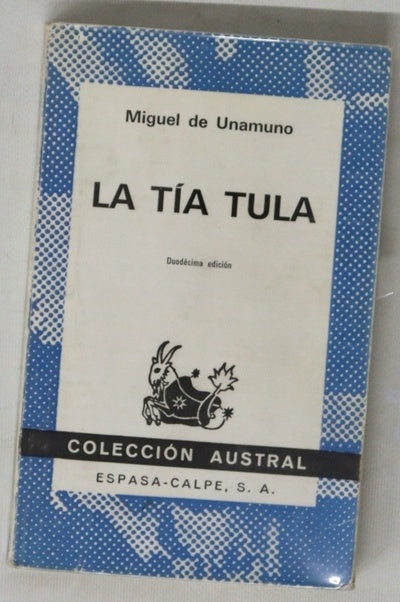 La Tía Tula