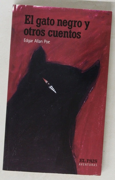 El gato negro y otros cuentos