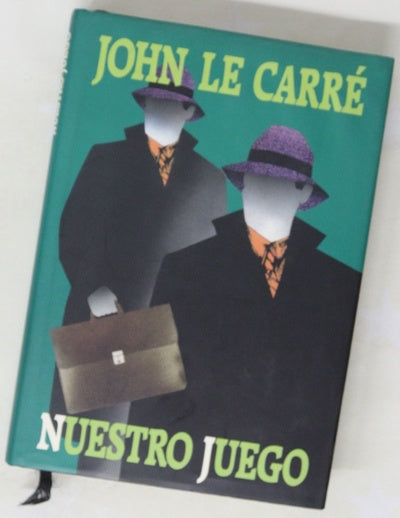 Nuestro juego